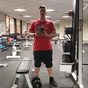 Meet your Posher, Chris